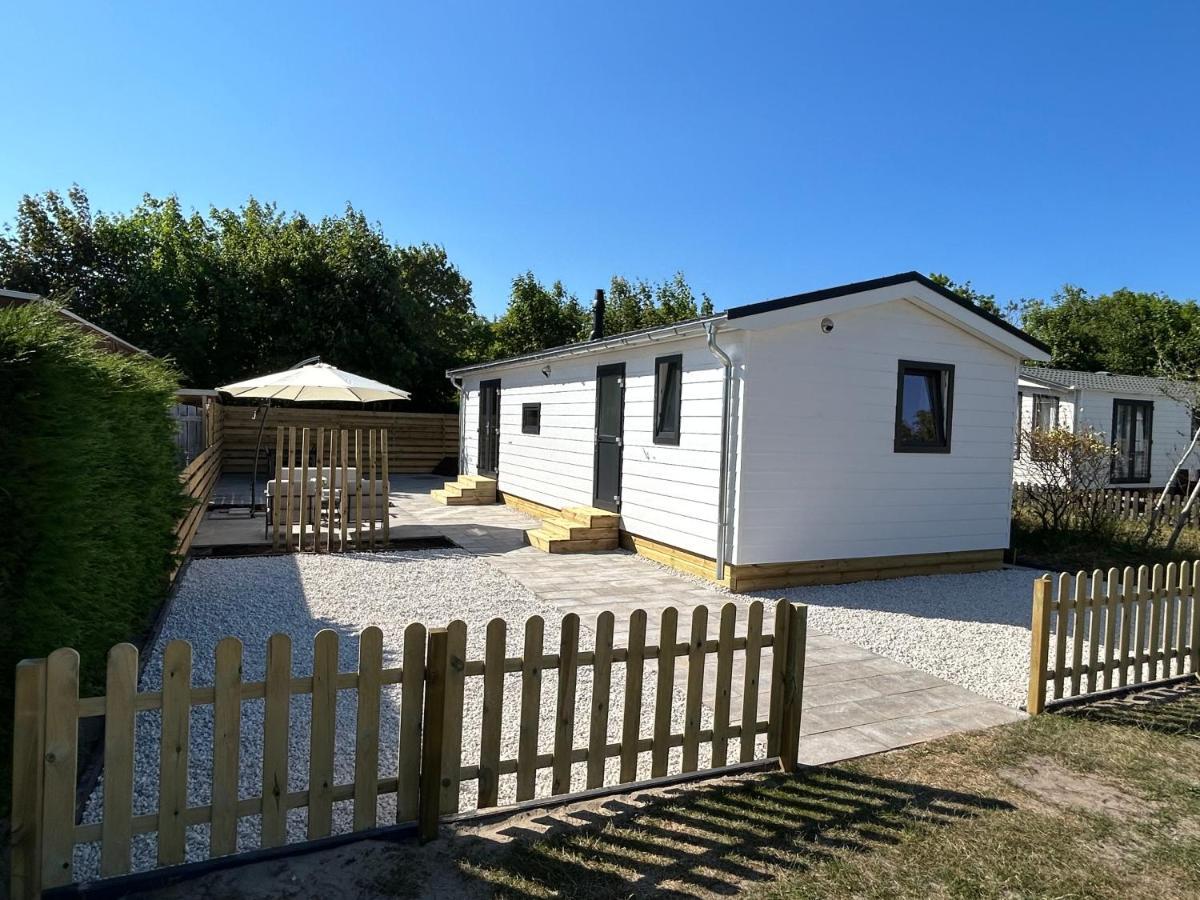 Breezy Beach Chalet ペッテン エクステリア 写真